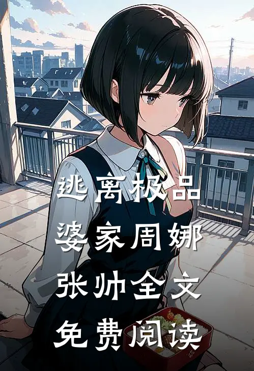 逃离极品婆家周娜张帅全文免费阅读