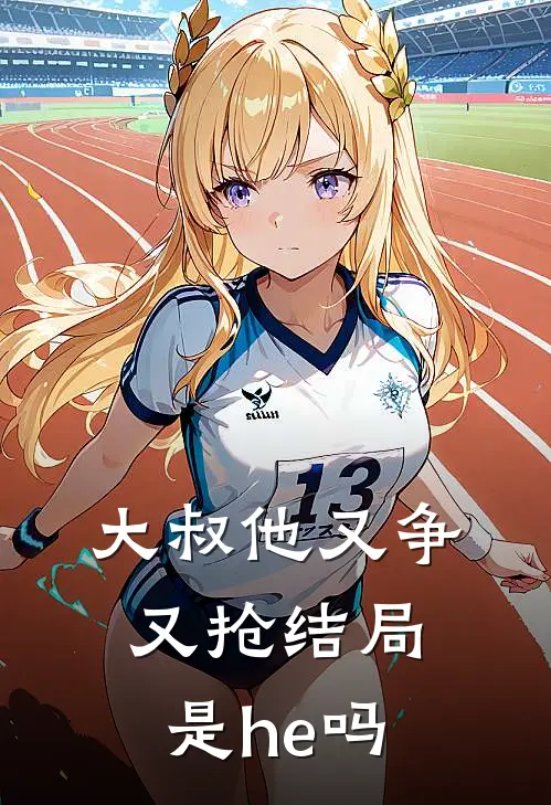 大叔他又争又抢结局是he吗
