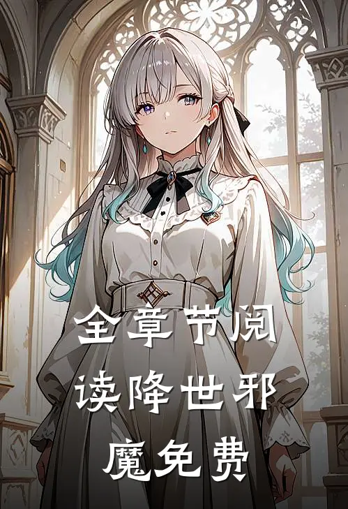 全章节阅读降世邪魔免费