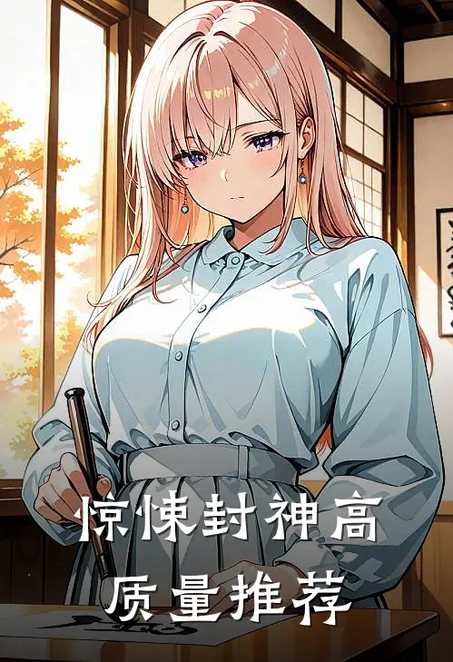 惊悚封神高质量推荐