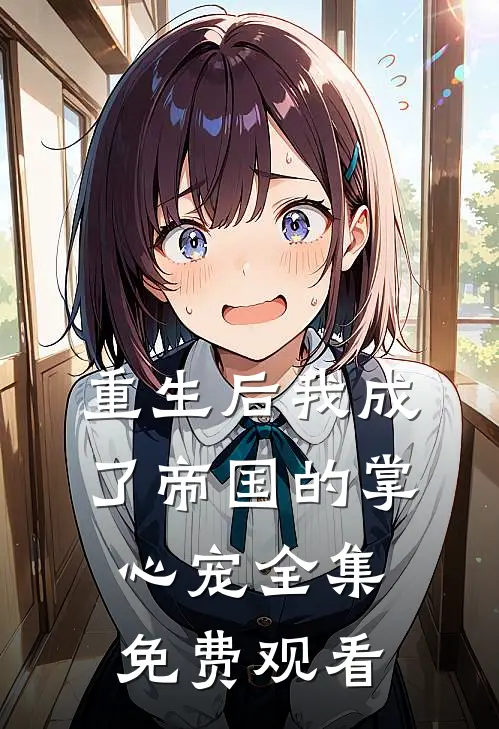 重生后我成了帝国的掌心宠 全集免费观看