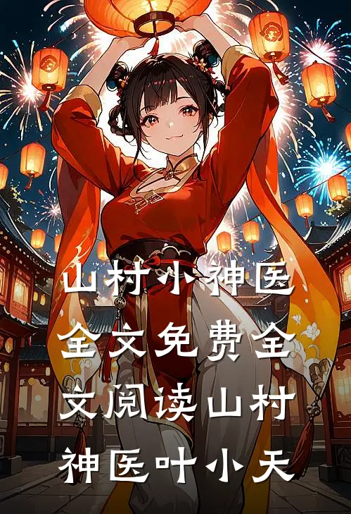 山村小神医全文免费全文阅读山村神医叶小天