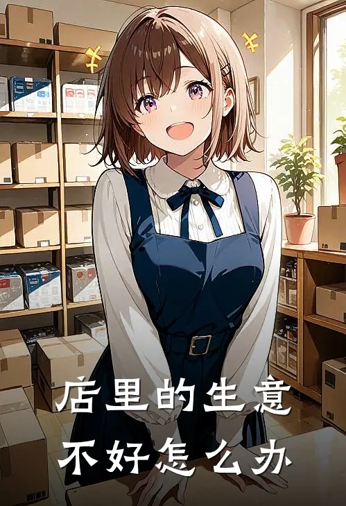 店里的生意不好怎么办