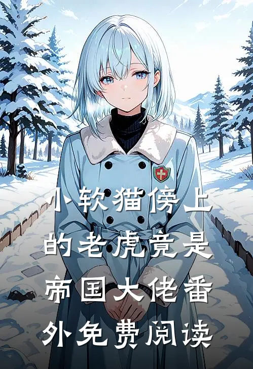 小软猫傍上的老虎竟是帝国大佬番外免费阅读