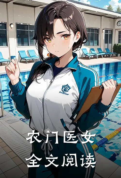 农门医女全文阅读