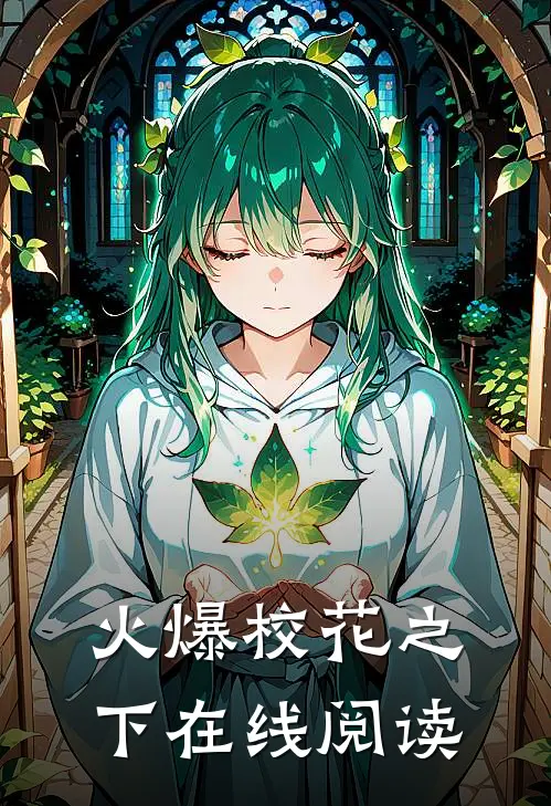 火爆校花之下在线阅读