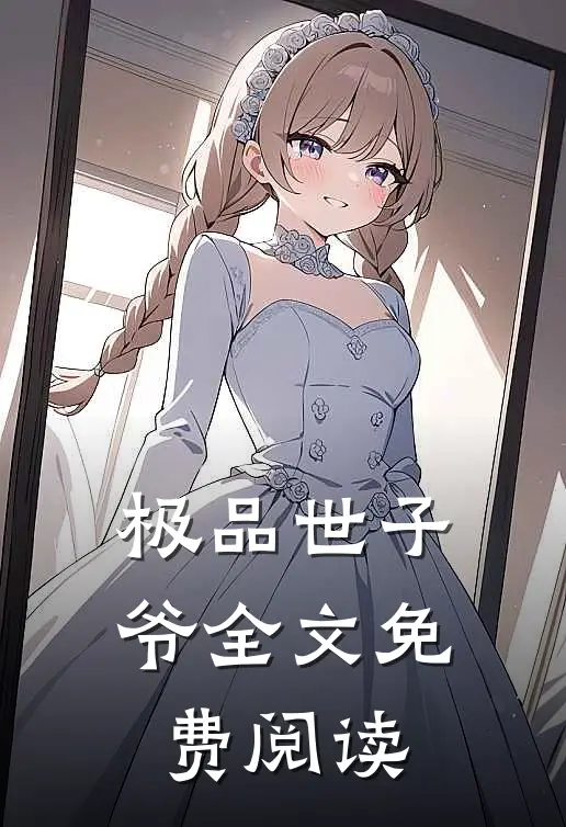 极品世子爷全文免费阅读