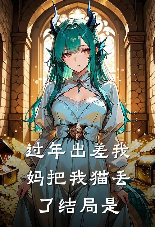 过年出差我妈把我猫丢了结局是