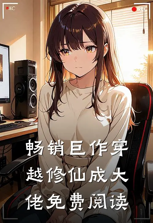 畅销巨作穿越修仙成大佬免费阅读