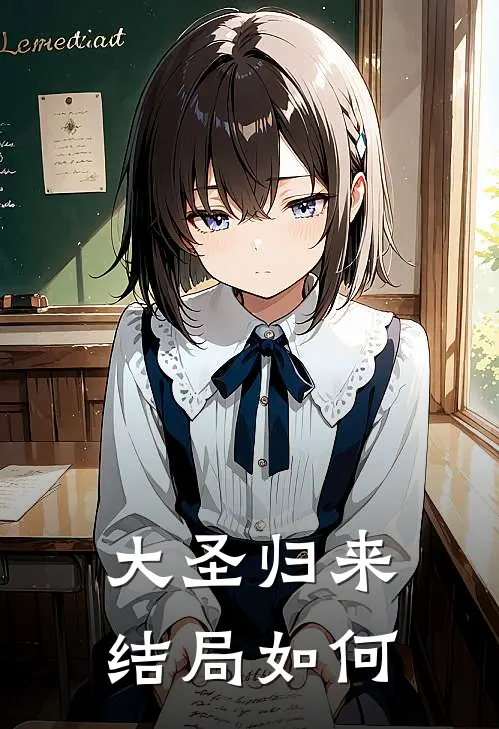 大圣归来结局如何