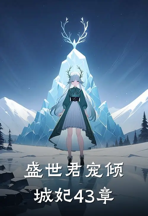 盛世君宠倾城妃43章