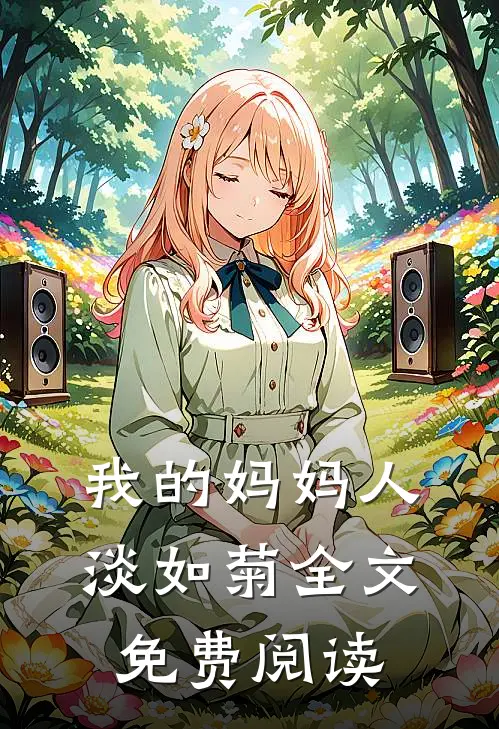 我的妈妈人淡如菊全文免费阅读
