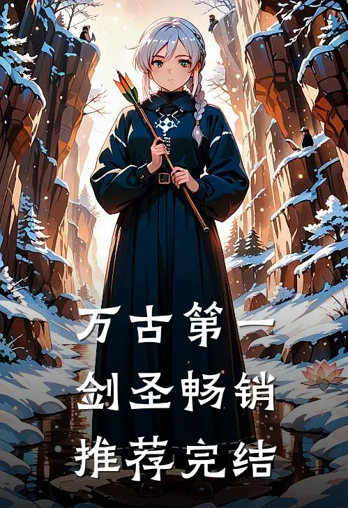 万古第一剑圣畅销推荐完结