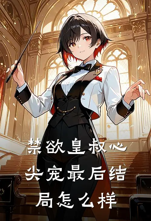禁欲皇叔心尖宠最后结局怎么样