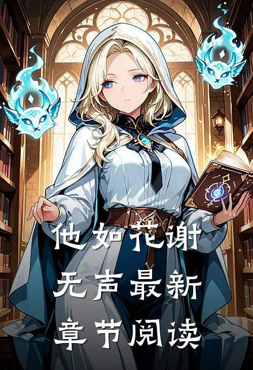 他如花谢无声最新章节阅读