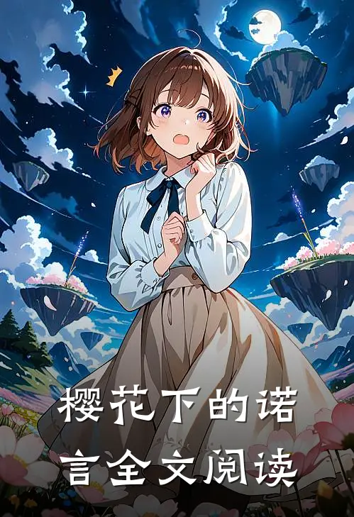 樱花下的诺言全文阅读