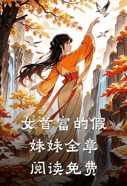 女首富的假妹妹全章阅读免费