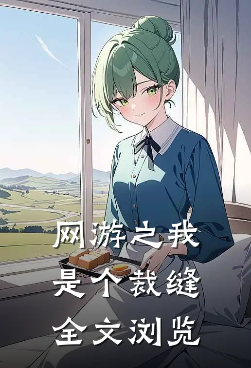 网游之我是个裁缝全文浏览