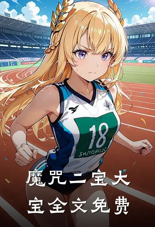 魔咒二宝大宝全文免费