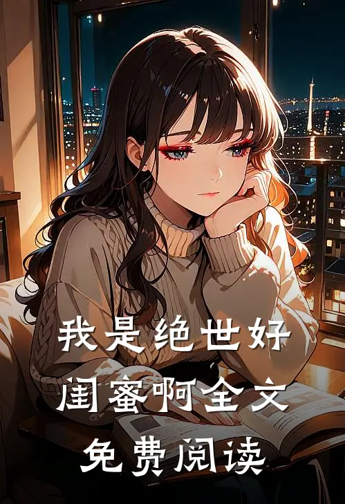我是绝世好闺蜜啊全文免费阅读