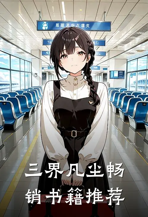 三界凡尘畅销书籍推荐