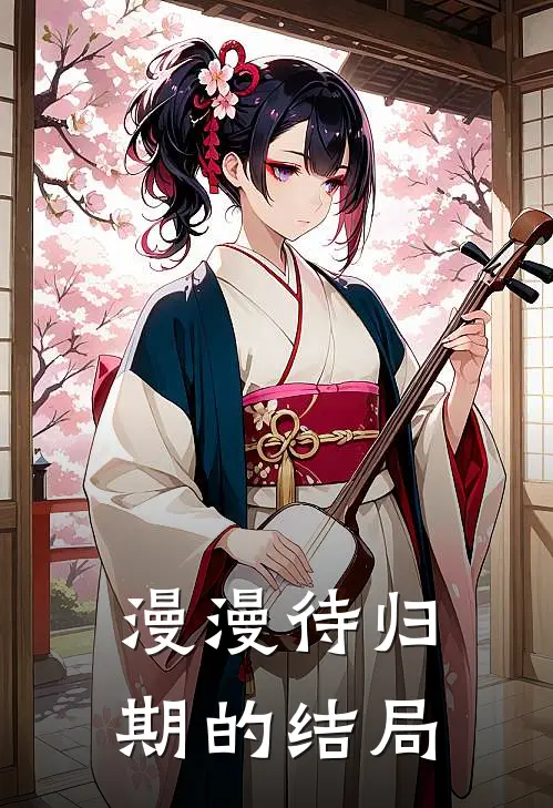 漫漫待归期的结局