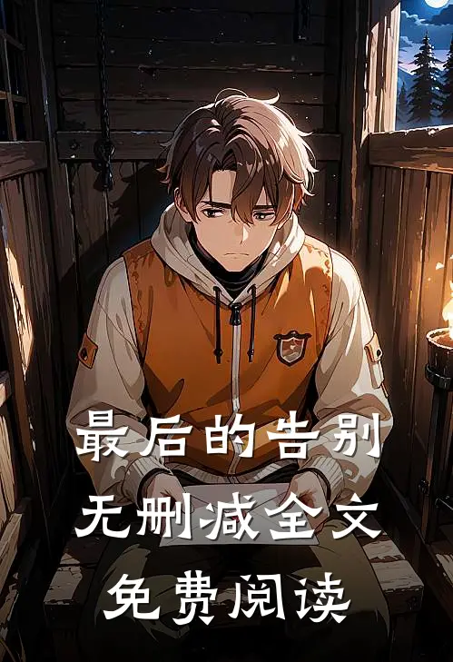 最后的告别无删减全文免费阅读