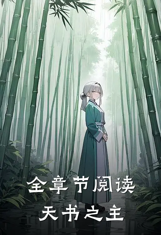 全章节阅读天书之主