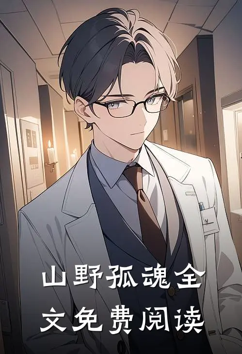 山野孤魂全文免费阅读