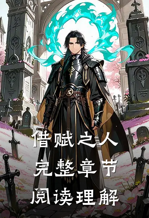 借赋之人完整章节阅读理解