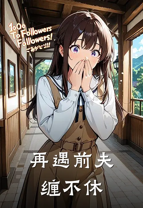 再遇前夫缠不休