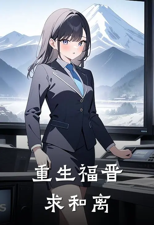 重生福晋求和离