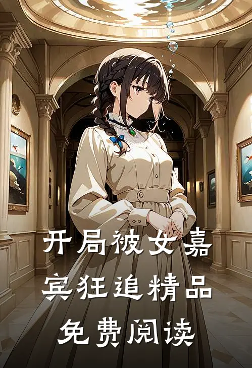 开局被女嘉宾狂追精品免费阅读