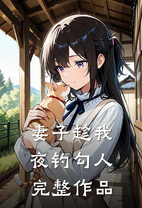 妻子趁我夜钓勾人完整作品