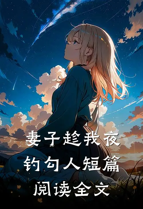 妻子趁我夜钓勾人短篇阅读全文