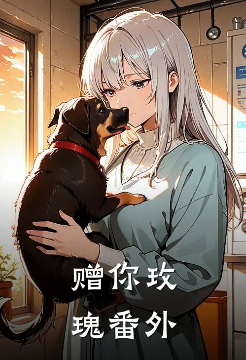 赠你玫瑰 番外