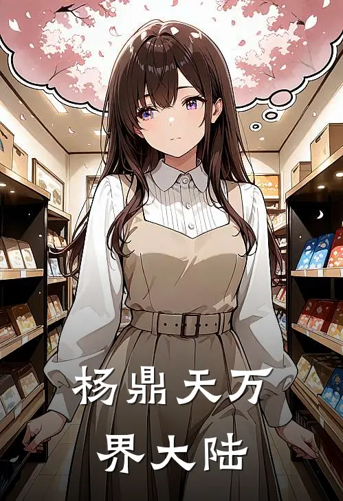 杨鼎天万界大陆