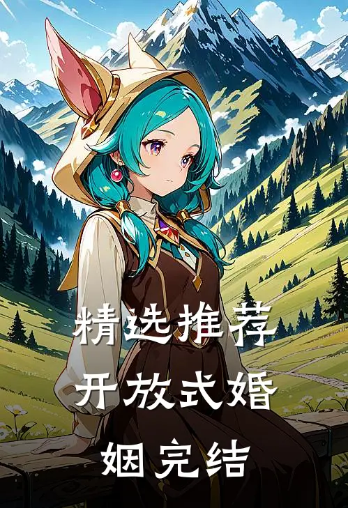 精选推荐开放式婚姻完结