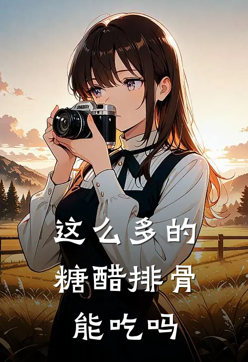 这么多的糖醋排骨能吃吗