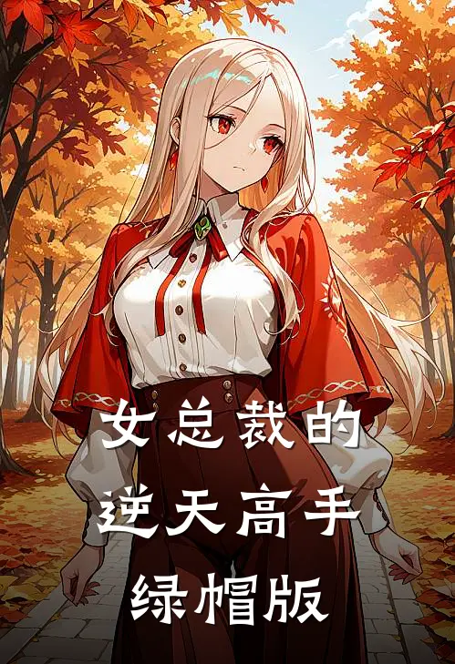 女总裁的逆天高手绿帽版