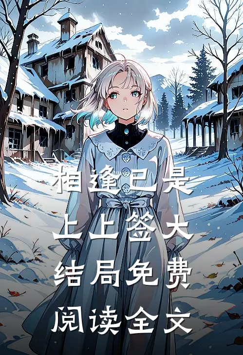 相逢已是上上签大结局免费阅读全文