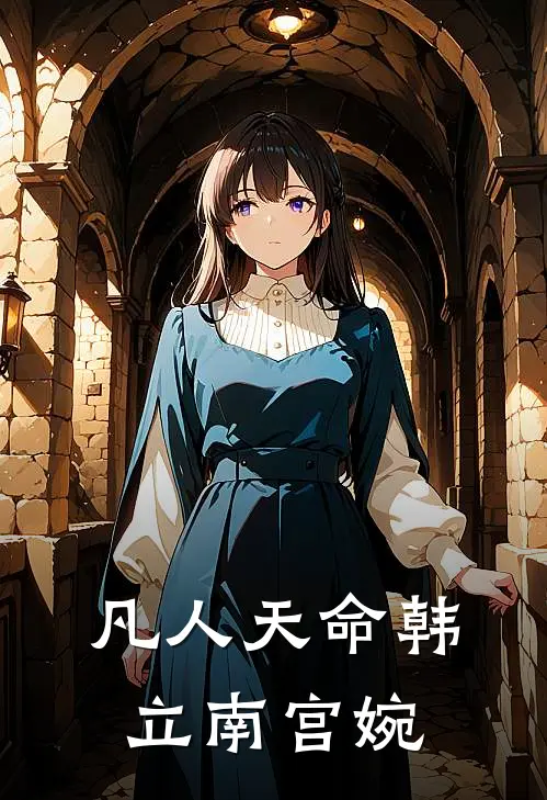 凡人天命韩立南宫婉