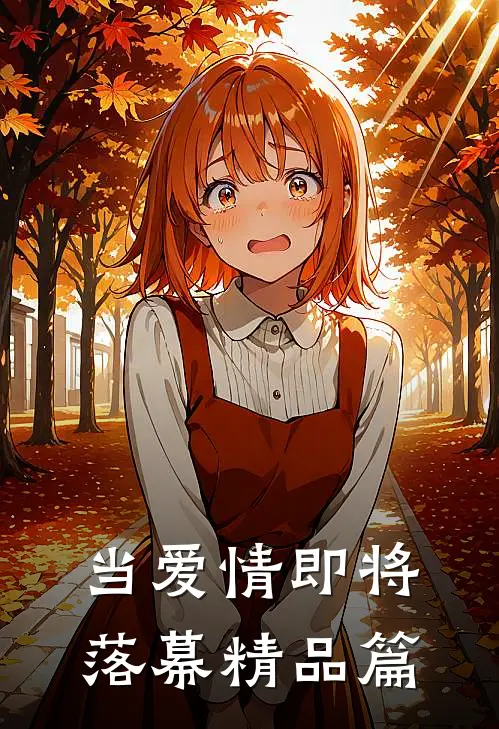 当爱情即将落幕精品篇