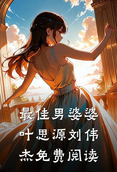 最佳男婆婆叶思源刘伟杰免费阅读