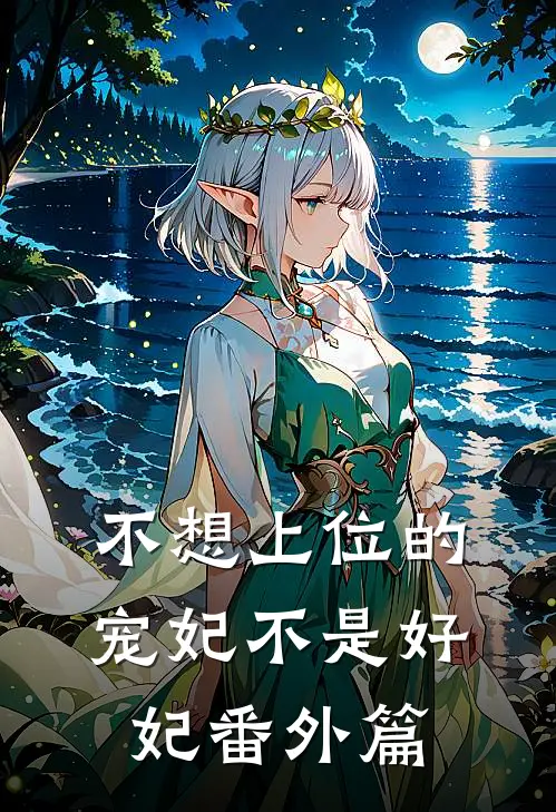 不想上位的宠妃不是好妃 番外篇