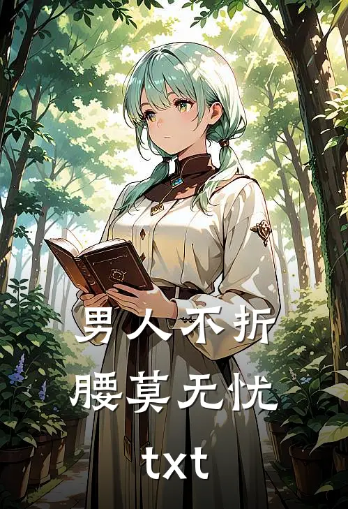 男人不折腰莫无忧txt