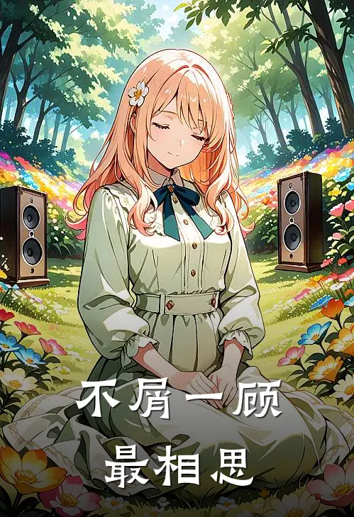 不屑一顾最相思