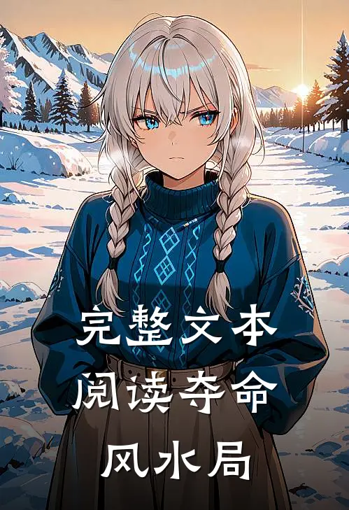 完整文本阅读夺命风水局