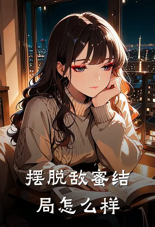 摆脱敌蜜结局怎么样