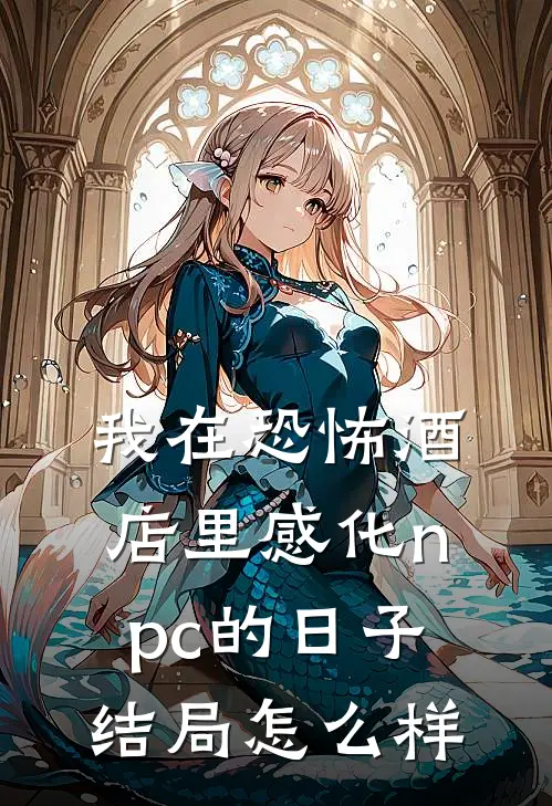我在恐怖酒店里感化npc的日子结局怎么样